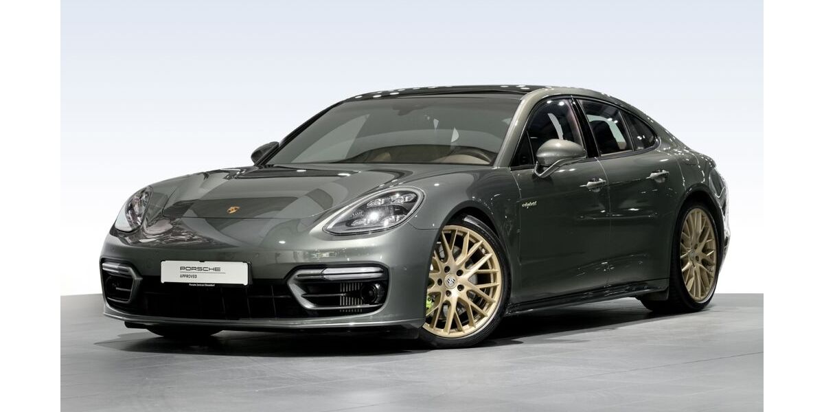 Porsche Panamera 149.800 km 72.900 &euro; Düsseldorf 40468