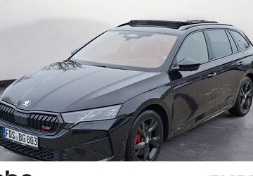 Skoda Octavia 1.900 km 54.590 &euro; Freudenstadt 72250