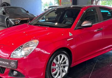 Alfa Romeo Giulietta 129.865 km 12.995 &euro; Husum 25813