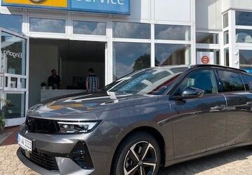 Opel Astra 3.500 km 33.990 &euro; Bruchhausen-Vilsen 27305