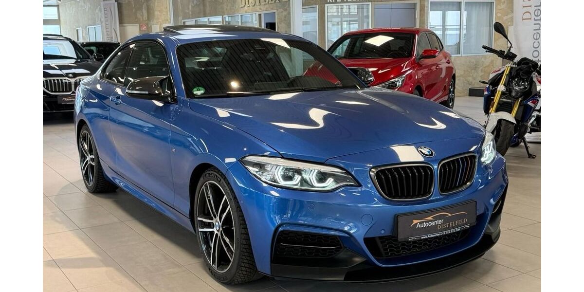 BMW M240i 78.596 km 31.990 &euro; Neuwied 56564