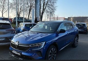Renault Austral 19.736 km 28.850 &euro; Dillingen 89407