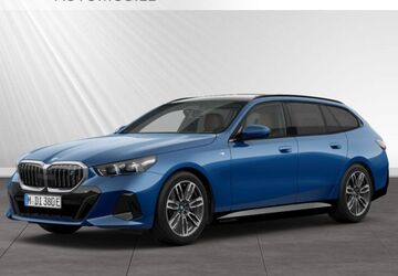 BMW i5 17.900 km 57.437 &euro; Moers 47441