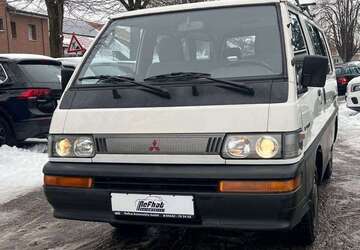 Mitsubishi L300 182.485 km 5.900 &euro; Lohne (Old) 49393