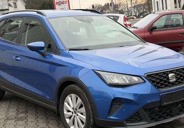 Seat Arona 12.000 km 19.249 &euro; Bielefeld 33647