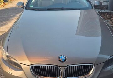 BMW 325 157.000 km 10.999 &euro; Barwedel 38476