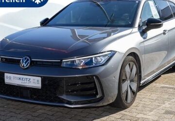 VW Passat 26.379 km 35.990 &euro; Kerpen 50169