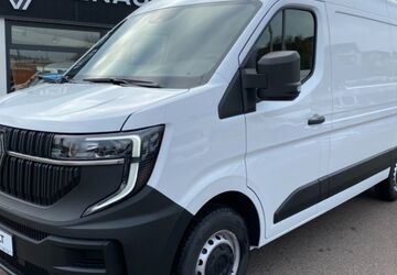 Renault Master 3.906 km 35.790 &euro; Döbeln 04720