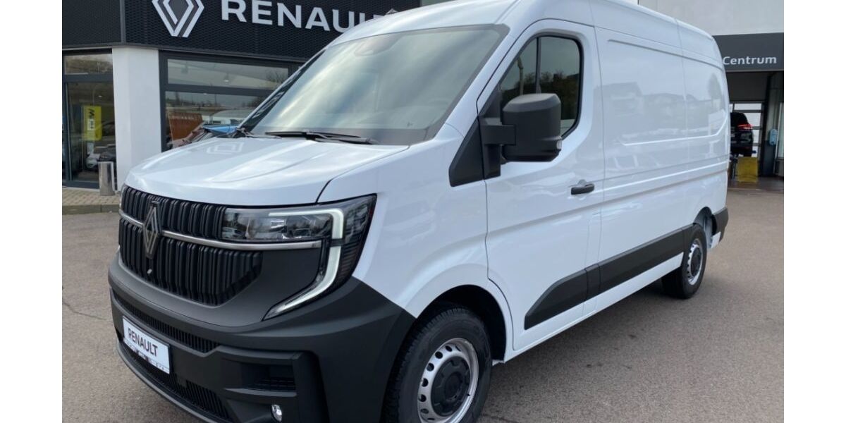 Renault Master 3.906 km 35.790 &euro; Döbeln 04720