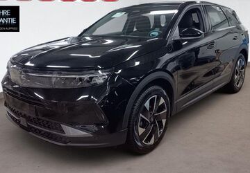 Opel Grandland (X) 29.990 km 24.980 &euro; Schwandorf 92421