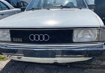 Audi 100 193.000 km 1.300 &euro; Augsburg 86199