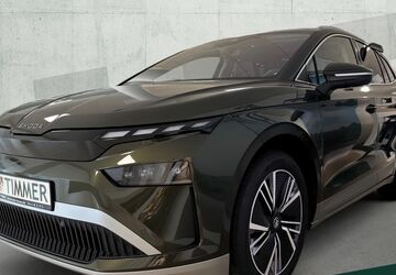 Skoda Enyaq 1.999 km 44.990 &euro; Lingen 49808