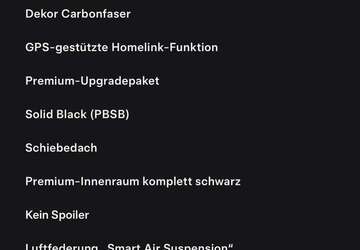 Tesla Model S 96.500 km 30.300 &euro; Neulussheim 68809