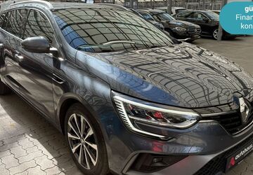 Renault Megane 66.401 km 15.890 &euro; Ludwigsfelde (bei Berlin) 14974