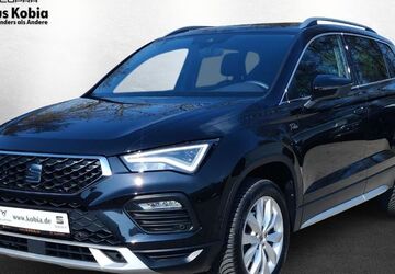 Seat Ateca 25.196 km 30.900 &euro; Sinsheim 74889