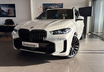 BMW X5 23.590 km 81.890 &euro; Duisburg 47119