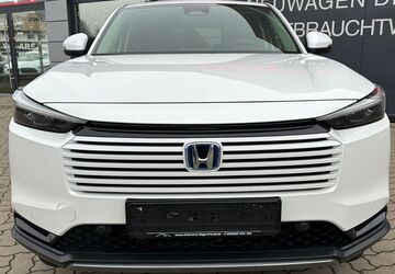 Honda HR-V 1.220 km 27.990 &euro; Mönchhagen 18182