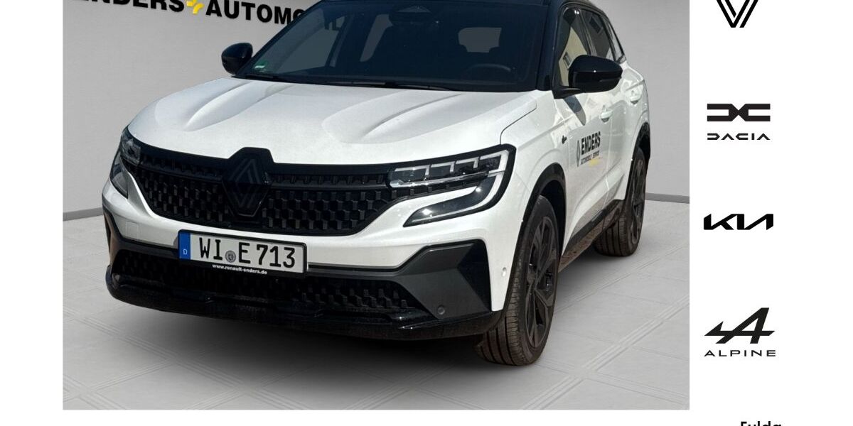 Renault Austral 2.000 km 37.300 &euro; Wiesbaden 65203