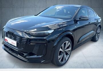 Audi Q6 e-tron 9.900 km 74.980 &euro; Neutraubling 93073