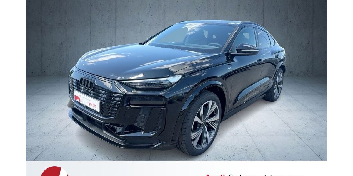 Audi Q6 e-tron 9.900 km 74.980 &euro; Neutraubling 93073