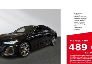 Audi A5 7.500 km 47.990 &euro; Münster 48153