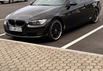 BMW 325 167.000 km 11.500 &euro; Düren 52355