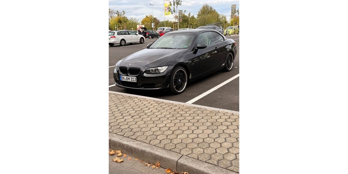 BMW 325 167.000 km 11.500 &euro; Düren 52355