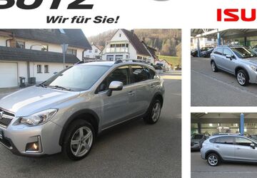 Subaru XV 60.839 km 17.900 &euro; Utzenfeld 79694