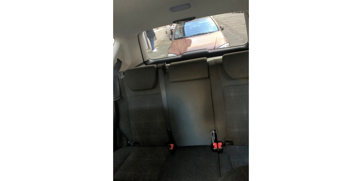 Mercedes-Benz A-Klasse 155.000 km 5.200 &euro; Mannheim 68159