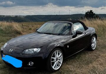 Mazda MX-5 53.300 km 14.500 &euro; Mayen 56727