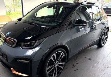 BMW i3 35.980 km 27.950 &euro; Freudenberg 57258
