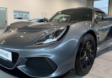 Lotus Exige 4.900 km 85.990 &euro; Nettetal 41334