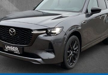 Mazda CX-60 1.100 km 48.490 &euro; Lüneburg 21337