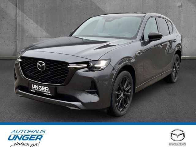 Mazda CX-60 1.100 km 48.490 &euro; Lüneburg 21337