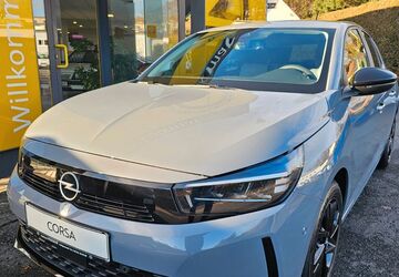 Opel Corsa 15.637 km 19.970 &euro; Heilbad Heiligenstadt 37308