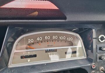 Citroen 2 CV 136.000 km 14.000 &euro; Nittendorf 93152