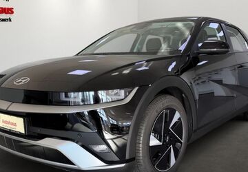 Hyundai IONIQ 5 1.999 km 43.485 &euro; Jena 07743