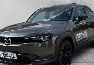 Mazda MX-30 12.500 km 31.100 &euro; Sigmaringen 72488