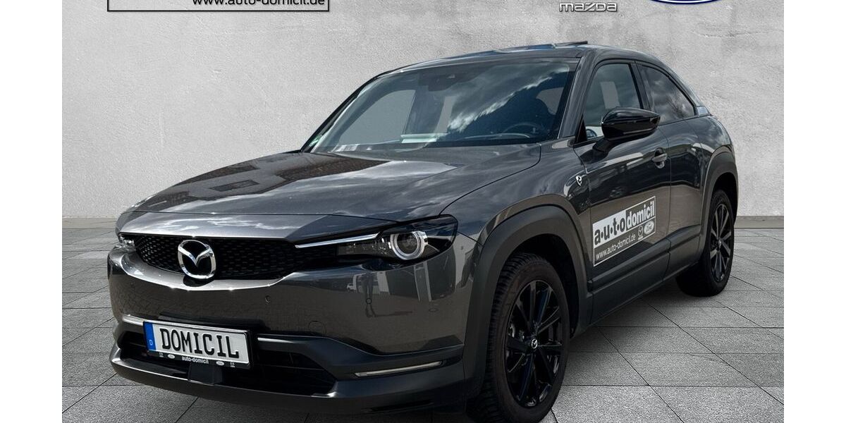 Mazda MX-30 12.500 km 31.100 &euro; Sigmaringen 72488