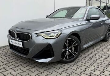 BMW 230 24.783 km 41.675 &euro; Kaiserslautern 67663