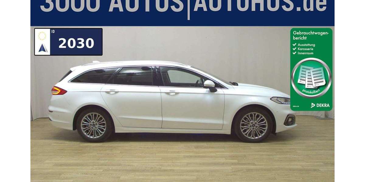 Ford Mondeo 171.012 km 13.480 &euro; Bremen 28279