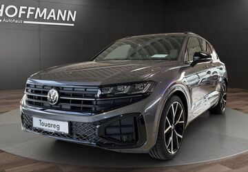 VW Touareg 2.999 km 87.990 &euro; Sundern 59846