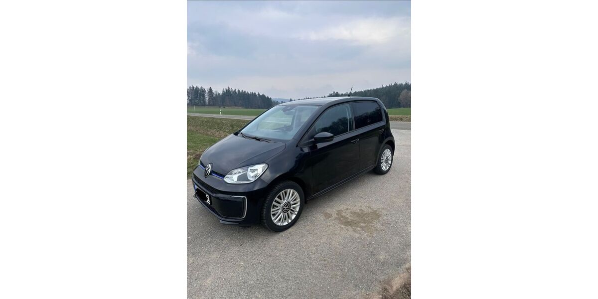 VW e-up! 51.000 km 12.800 &euro; Bad Kötzting 93444