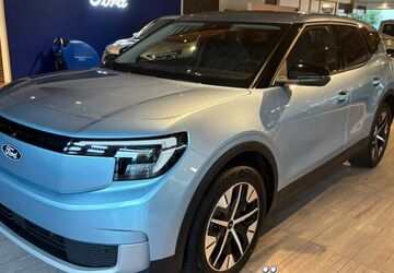 Ford Explorer 5.000 km 39.990 &euro; Kellinghusen 25548