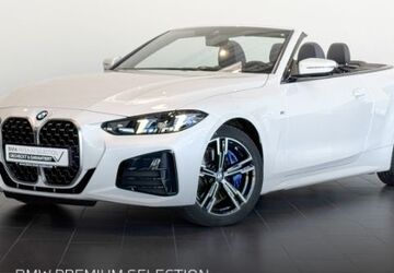 BMW 430 21.354 km 53.750 &euro; Fulda 36043