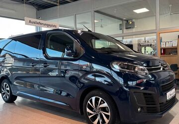 Citroen SpaceTourer 64.900 km 28.870 &euro; Hessisch Lichtenau 37235