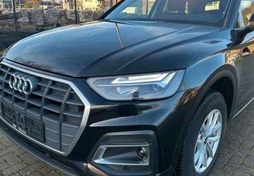 Audi Q5 147.000 km 27.999 &euro; Würselen / Aachen 52146