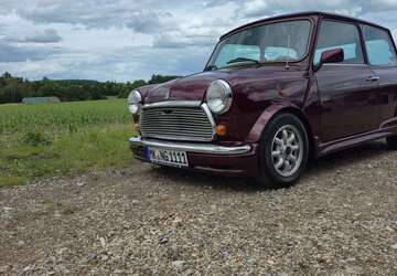 Austin Rover Mini 63.200 km 12.300 &euro; Iserlohn, Stadt 58640