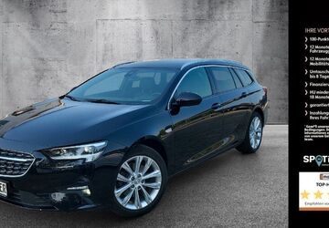 Opel Insignia 72.000 km 22.950 &euro; Luckau 15926