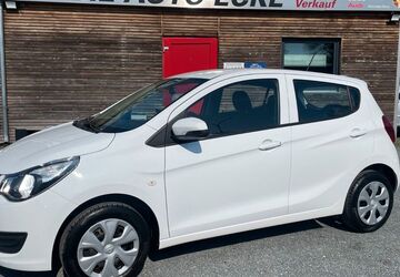Opel Karl 36.400 km 7.450 &euro; Rüsselsheim 65428